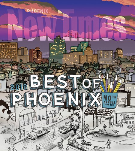 Best of Phoenix