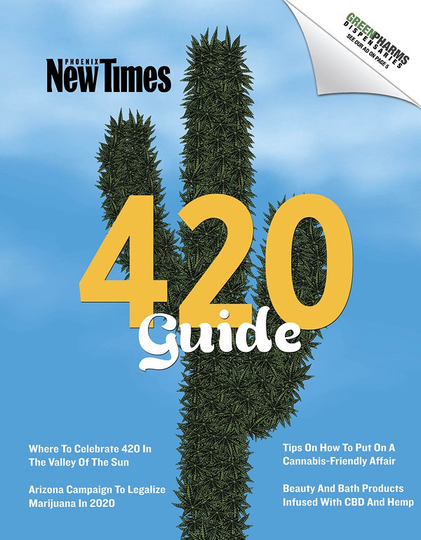 420 Guide