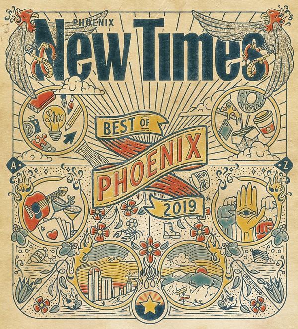 Best of Phoenix 2019