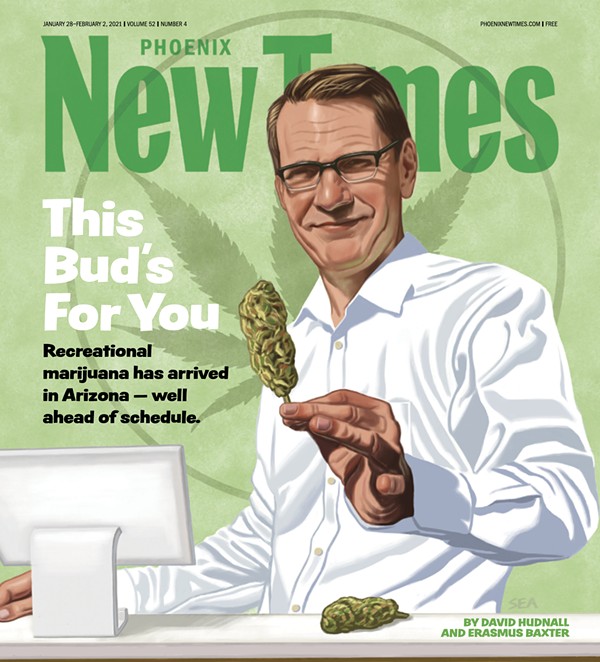 Phoenix New Times 1.28.2021