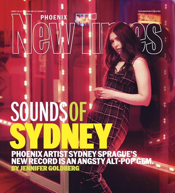 Phoenix New Times 03.18.2021