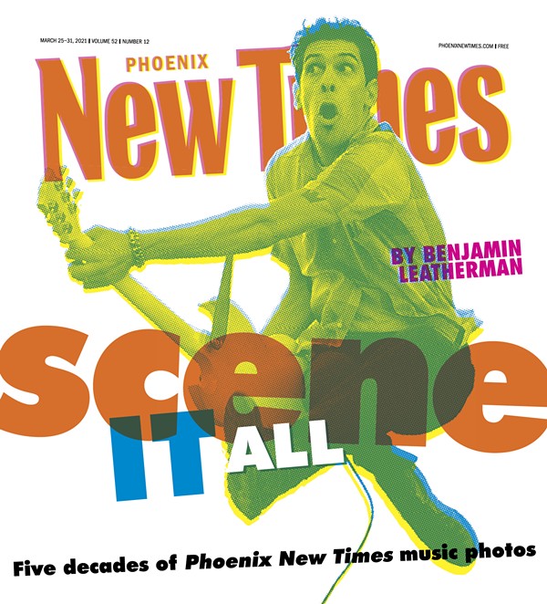 Phoenix New Times 03.25.2021