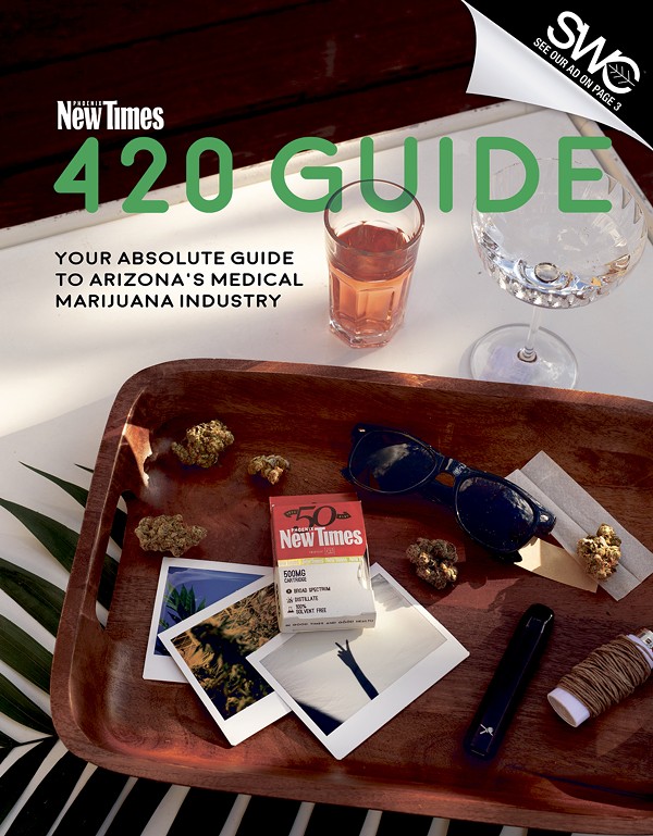 420 Guide 2021