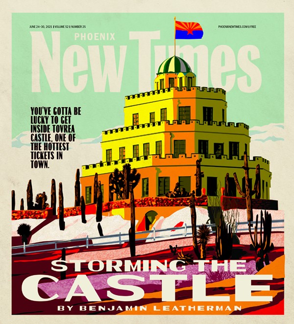 Phoenix New Times 4.15.21