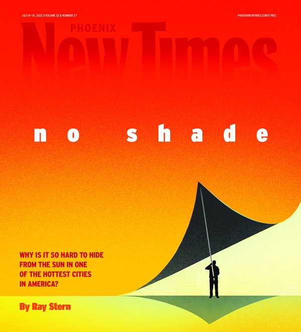 Phoenix New Times 7.8.21