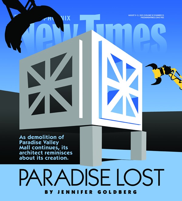 Phoenix New Times 8.5.21