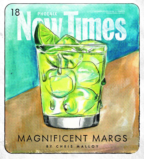Phoenix New Times 9.9.21