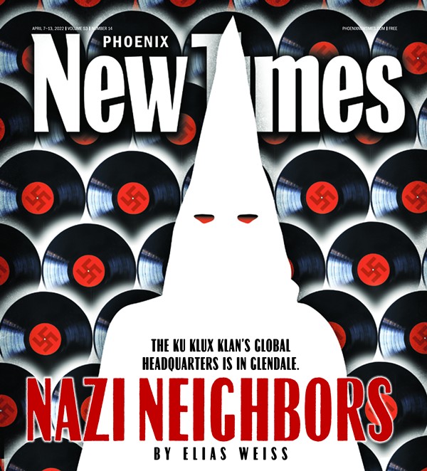 Phoenix New Times 4.7.2022