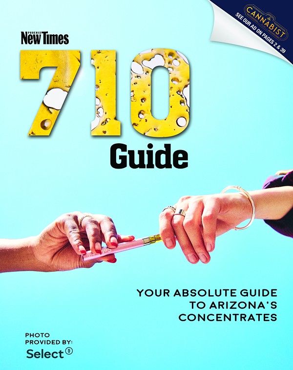 710 Guide 2022