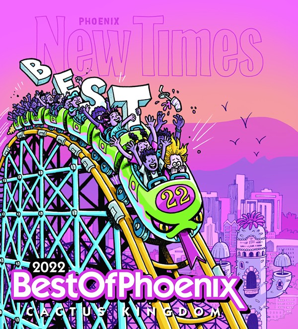 Best of Phoenix 2022