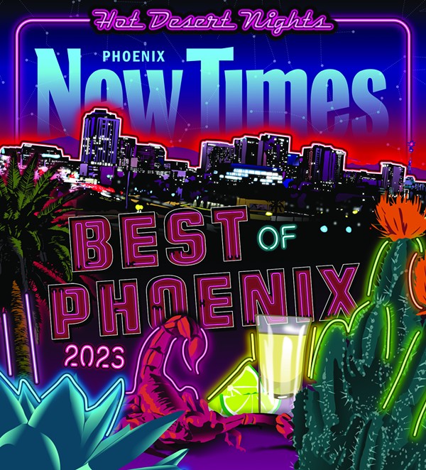 Best of Phoenix 2023