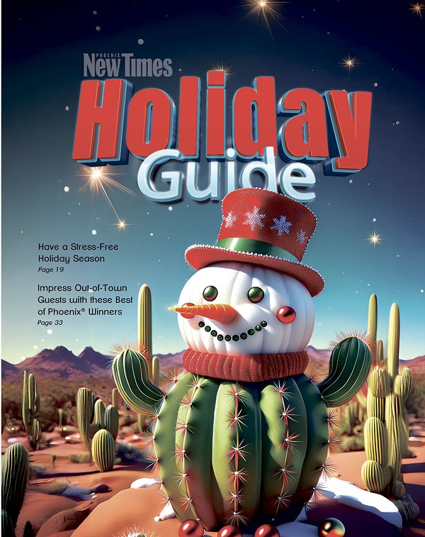 Holiday Guide 2024