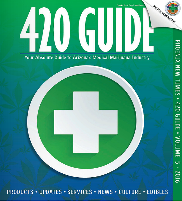 420 Guide
