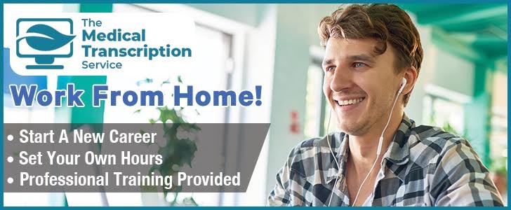 Now Hiring Remote Medical Transcriptionists!