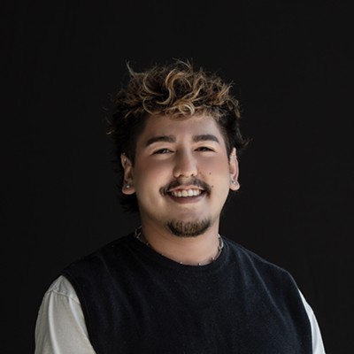 Image: Lorenzo Gomez