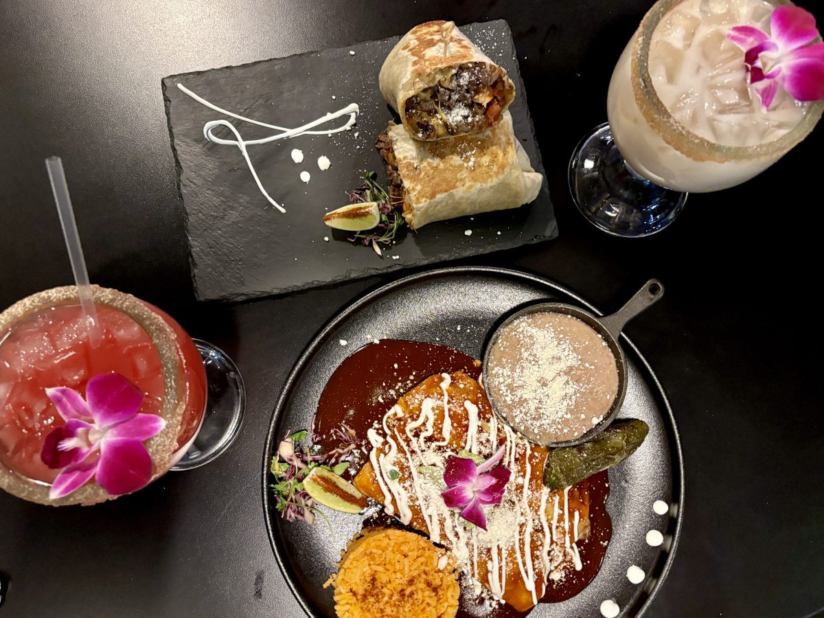 The 10 best Mexican restaurants in Phoenix