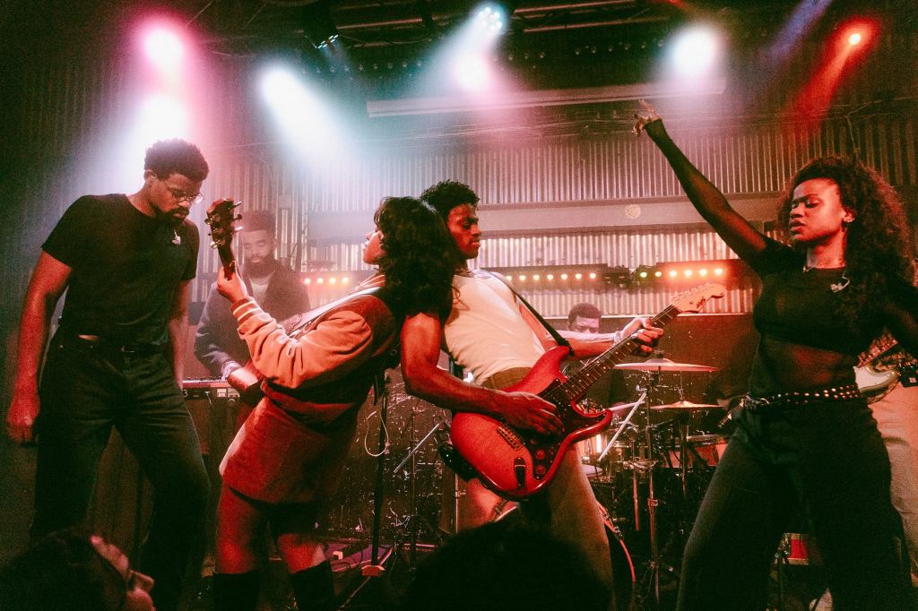 INFINITY SONG WORLD TOUR II