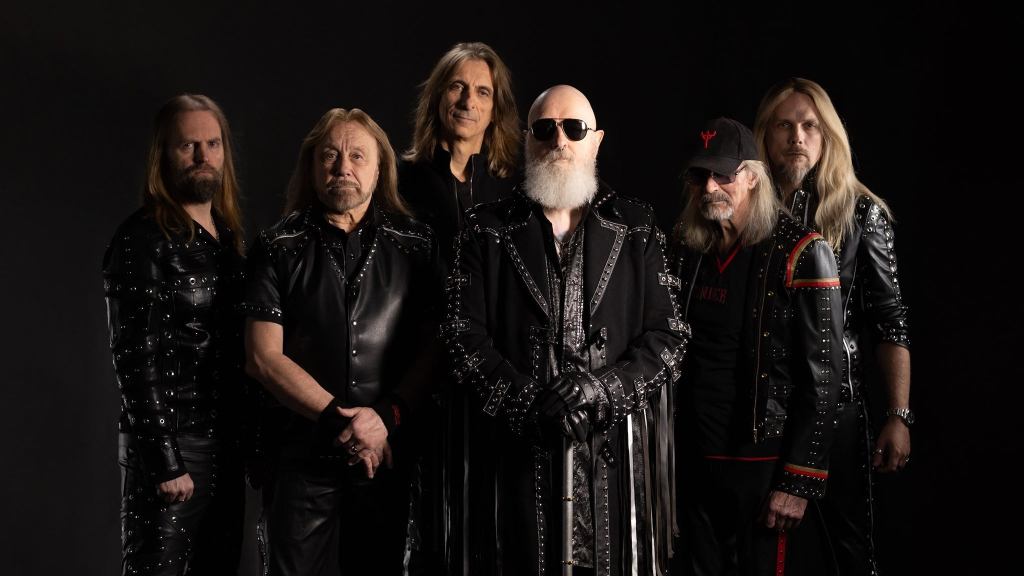 Judas Priest & Alice Cooper Live – presented by 100.7 KSLX