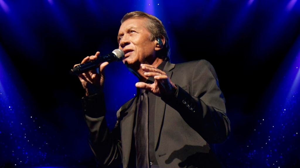 Jose Maria Napoleon – Hasta Siempre. Tour de Despedida USA 2025