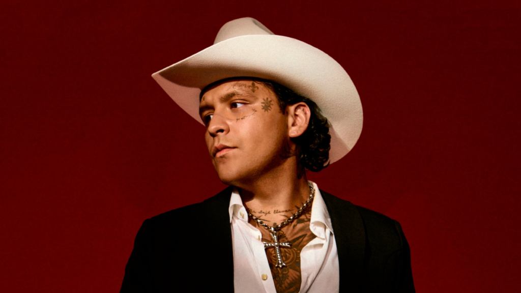 Christian Nodal: PA’L CORA TOUR