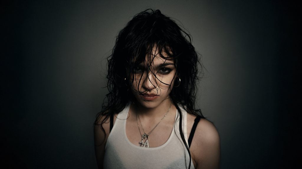 ARI ABDUL – CHANGE TOUR