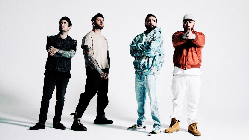 A Day To Remember & Yellowcard – Maximum Fun Tour