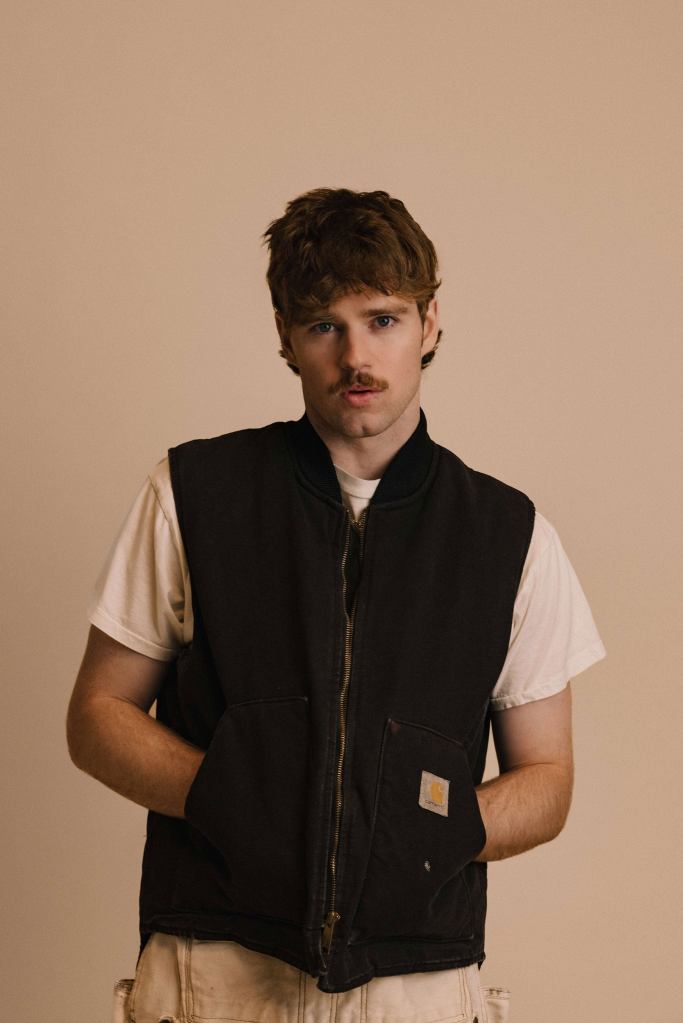 it’s murph: Through My System Tour (18+)