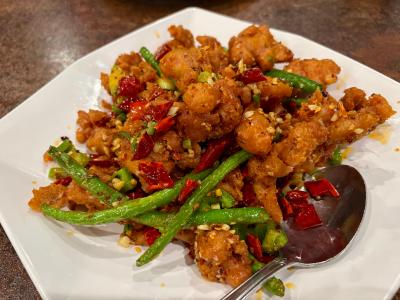 The top 10 restaurants in Tempe