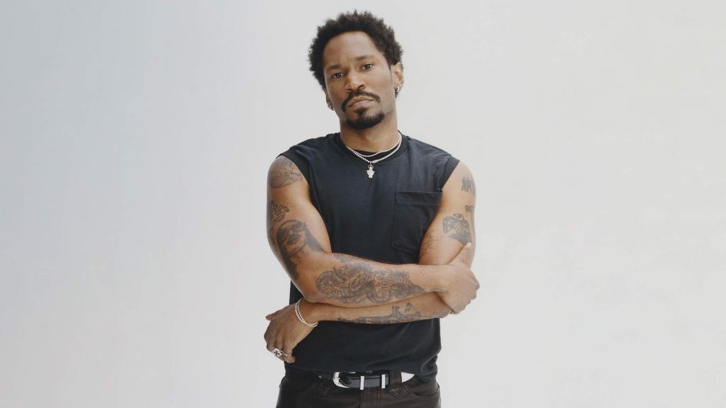 KAYTRANADA x JUSTICE TOUR