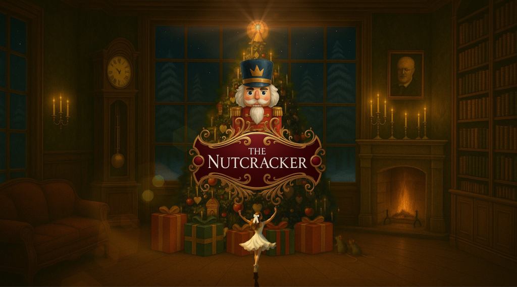 Phoenix Ballet The Nutcracker