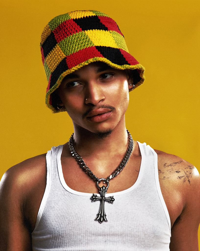 DESTIN CONRAD – LOVE ON DIGITAL TOUR