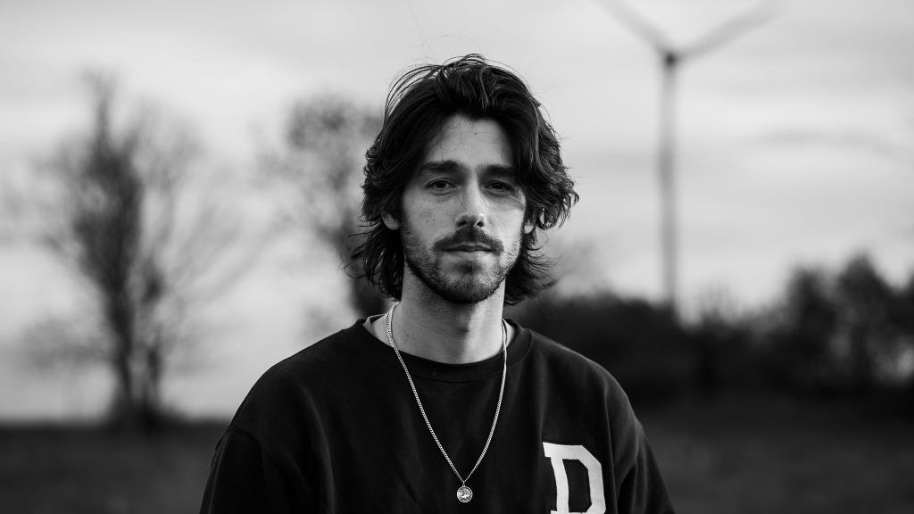 VINCENT LIMA – TO LOVE A THING THAT FADES 2025 TOUR