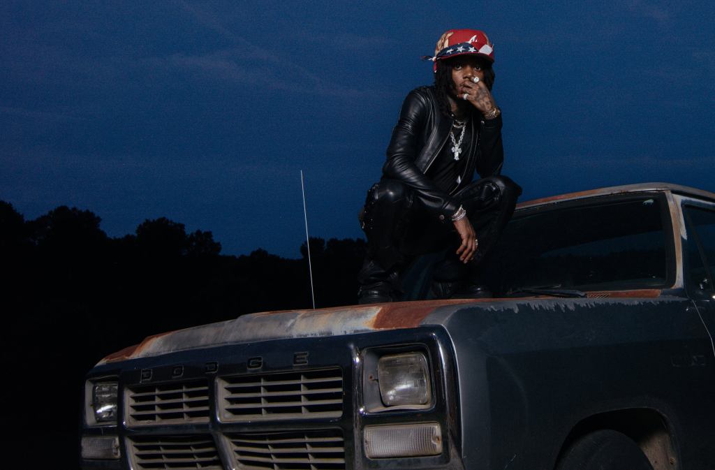 J.I.D – God Does Like Paradise Tour