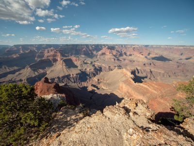 Government shutdown poses risk to Grand Canyon