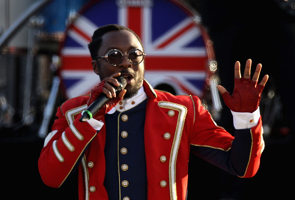 Rapper Will.i.am joins ASU faculty Musician Will.i.am. is now an ASU ...