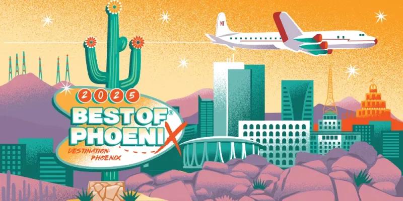 Best of Phoenix®