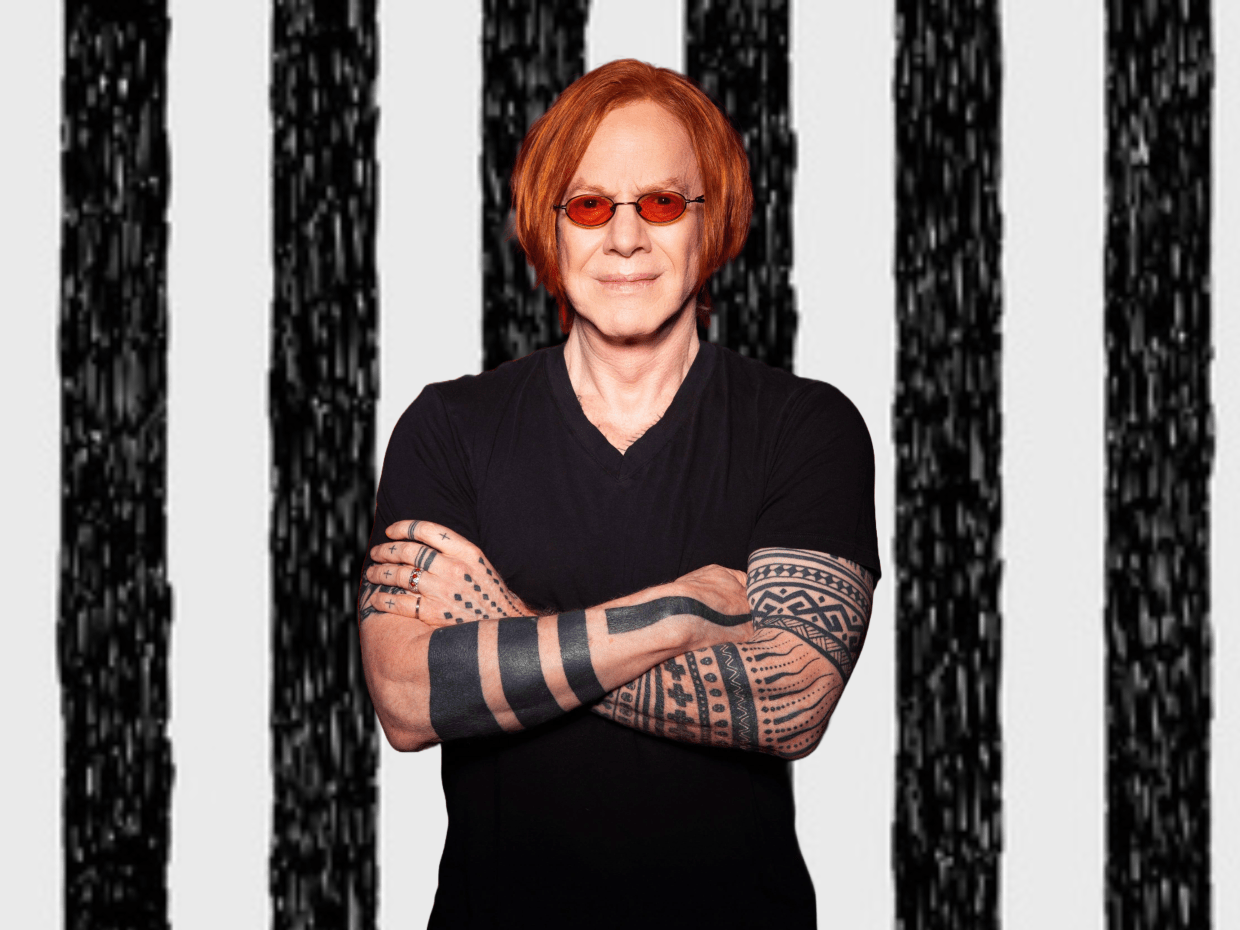 Danny Elfman