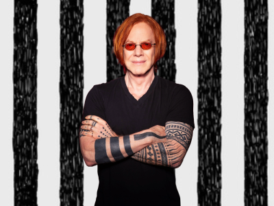 Danny Elfman to appear with Phoenix Symphony this weekend