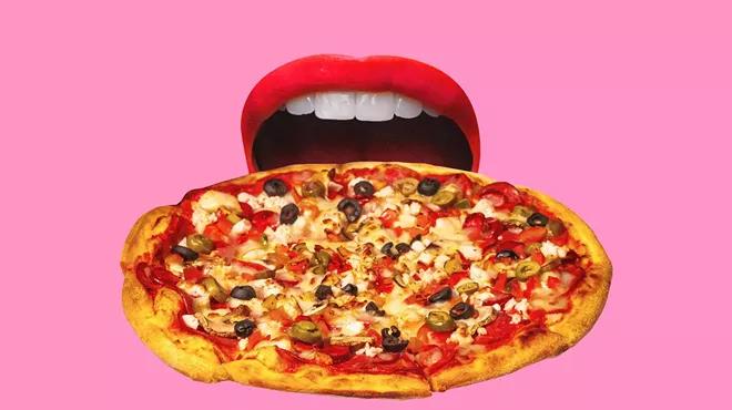 Food & Drink