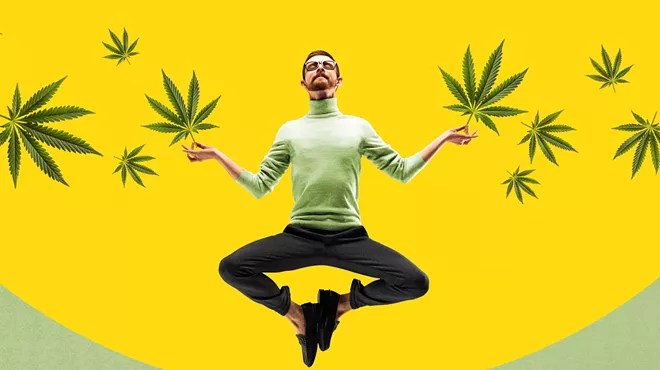 Marijuana