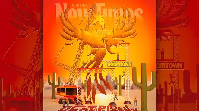 Best of Phoenix®