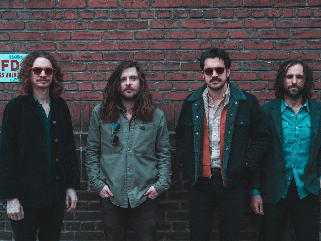 MO LOWDA & THE HUMBLE – TAILING THE GHOST TOUR