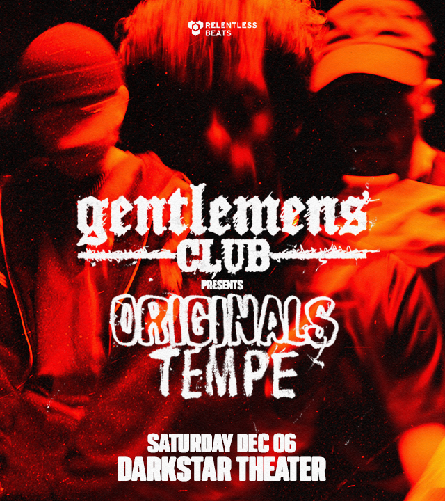 Gentlemens Club