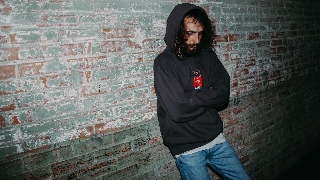 POUYA – ONLY A FEW LEFT TOUR