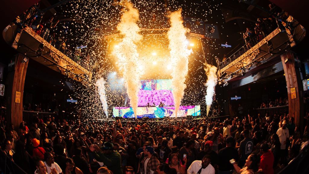 R&B ONLY LIVE – Phoenix, AZ (10 Year Anniversary)