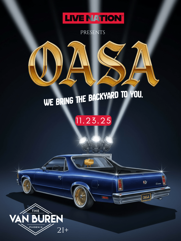 On A Sunday Afternoon (21+)