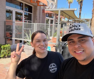 PoNy's Miches expanding to downtown Phoenix