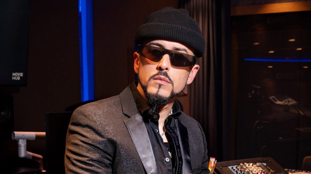 Yandel – SINFÓNICO