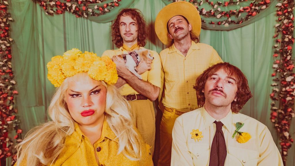 SHANNON AND THE CLAMS