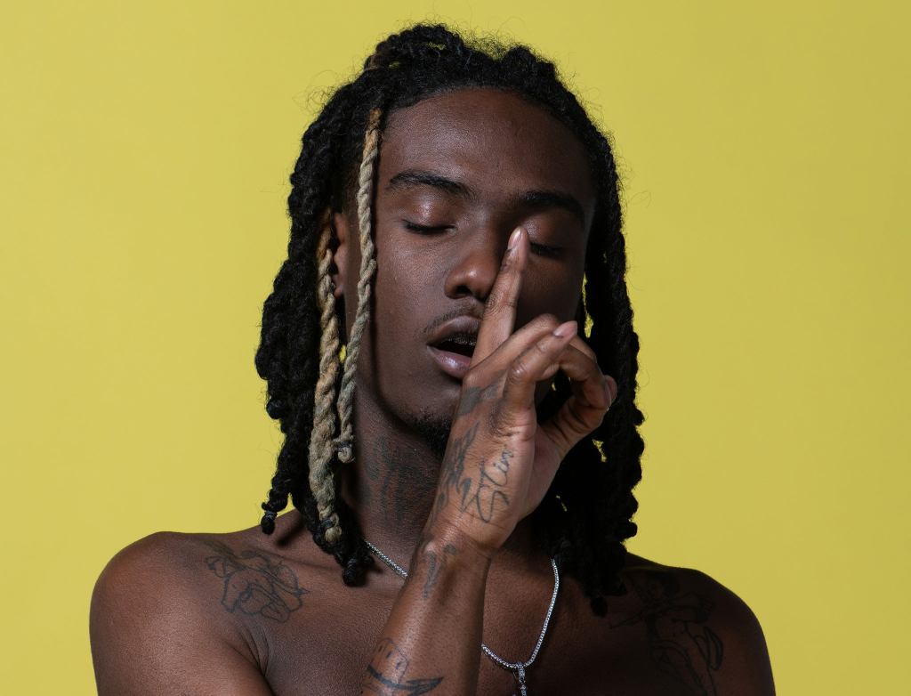 OsamaSon – Psykotic Tour